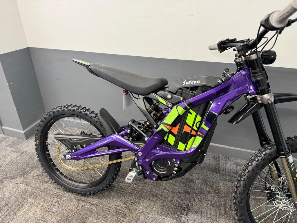 2024 Surron Light Bee X