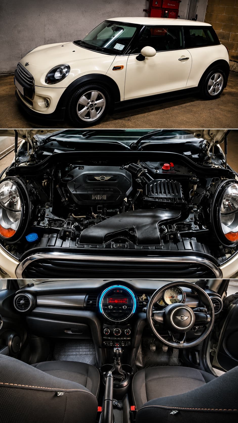 2014 MINI Cooper