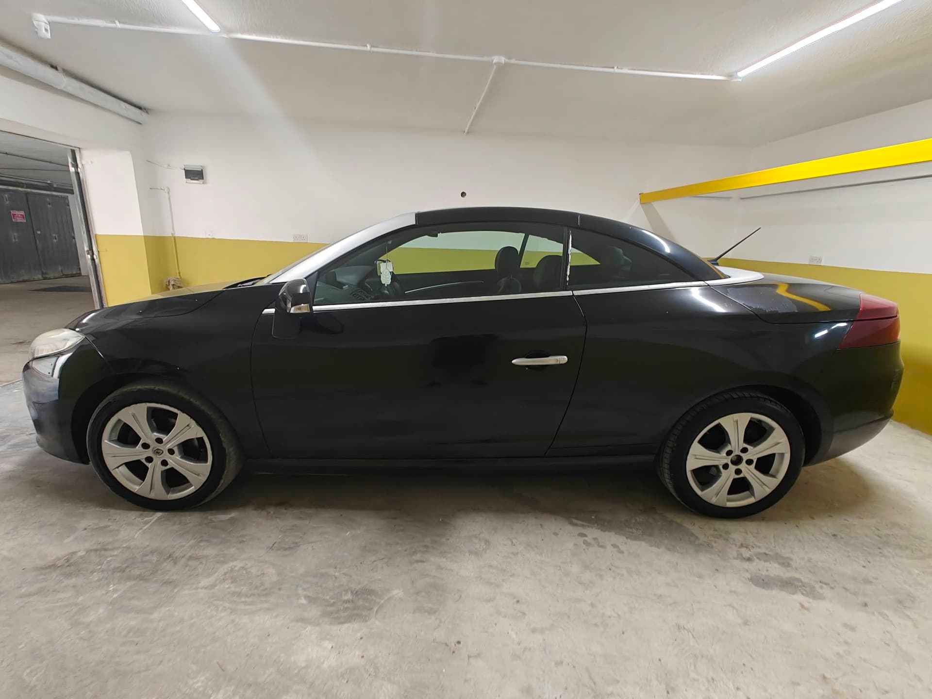 2012 Renault Megane Dynamique 2