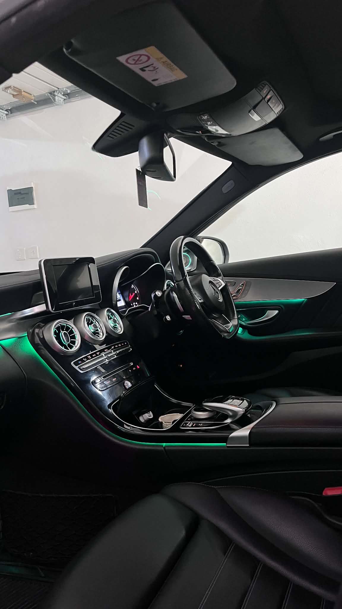 2014 Mercedes-Benz C Class 5