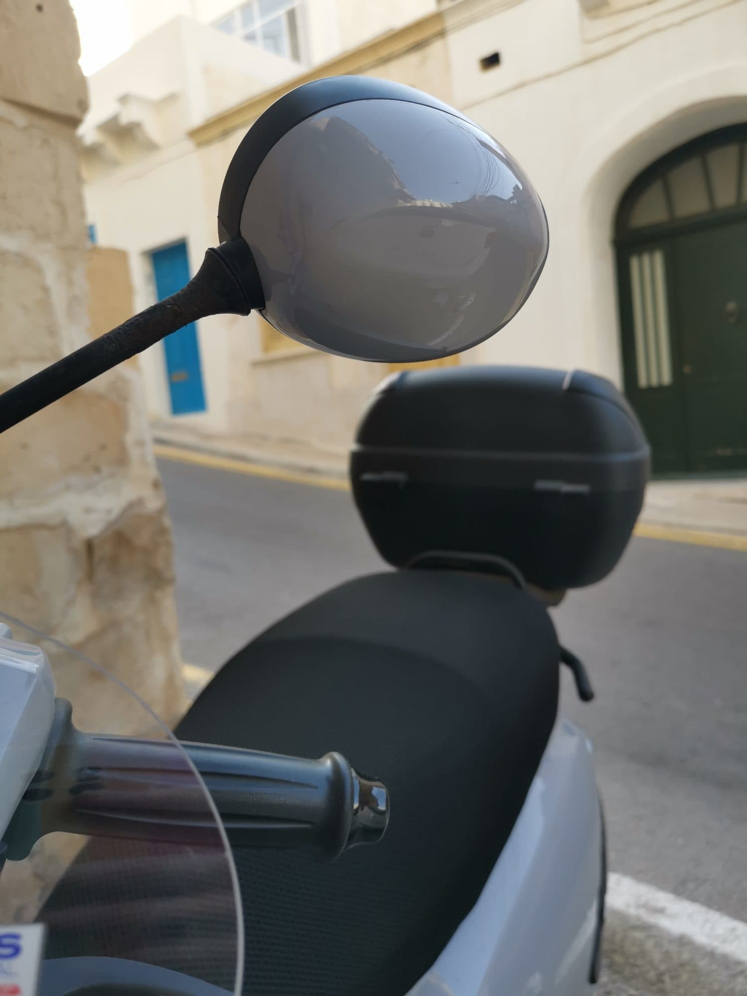 2023 Neco Dinno 125 12