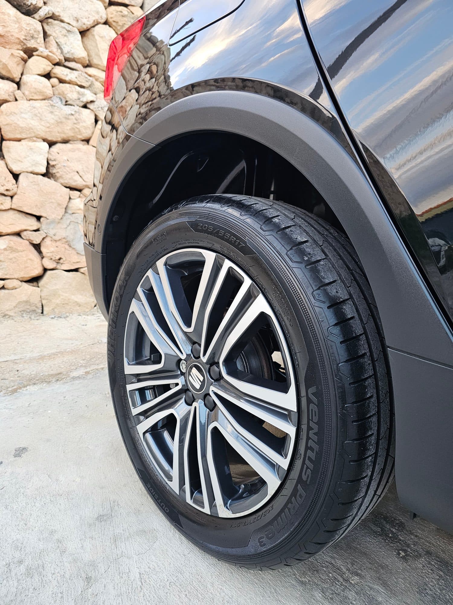 2019 SEAT Arona XCELLENCE Lux 14