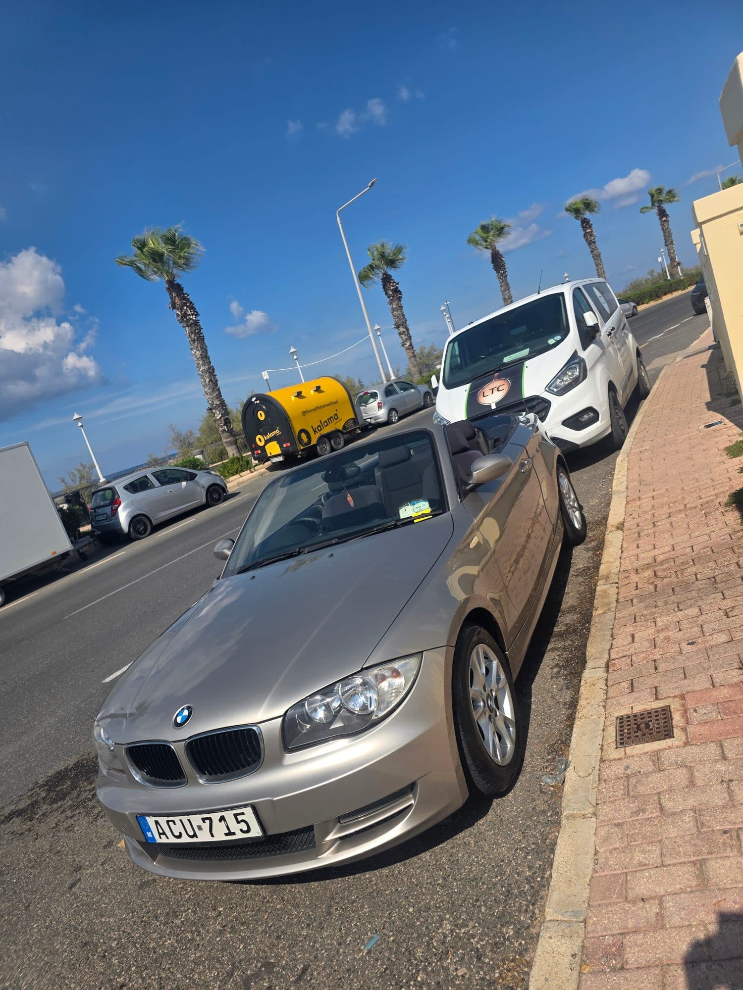 2009 BMW 1 Series 118i