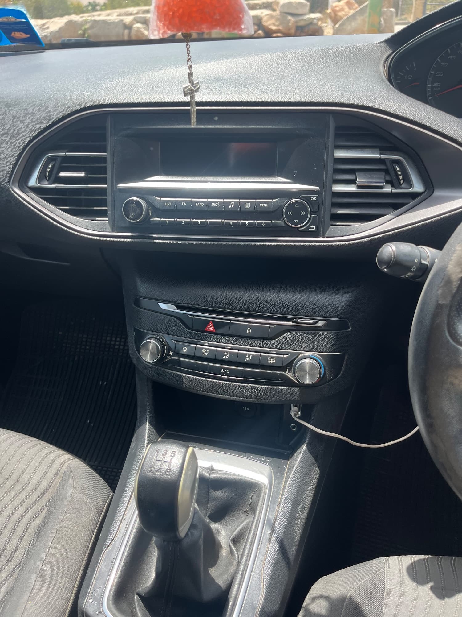 2015 Peugeot 308 3