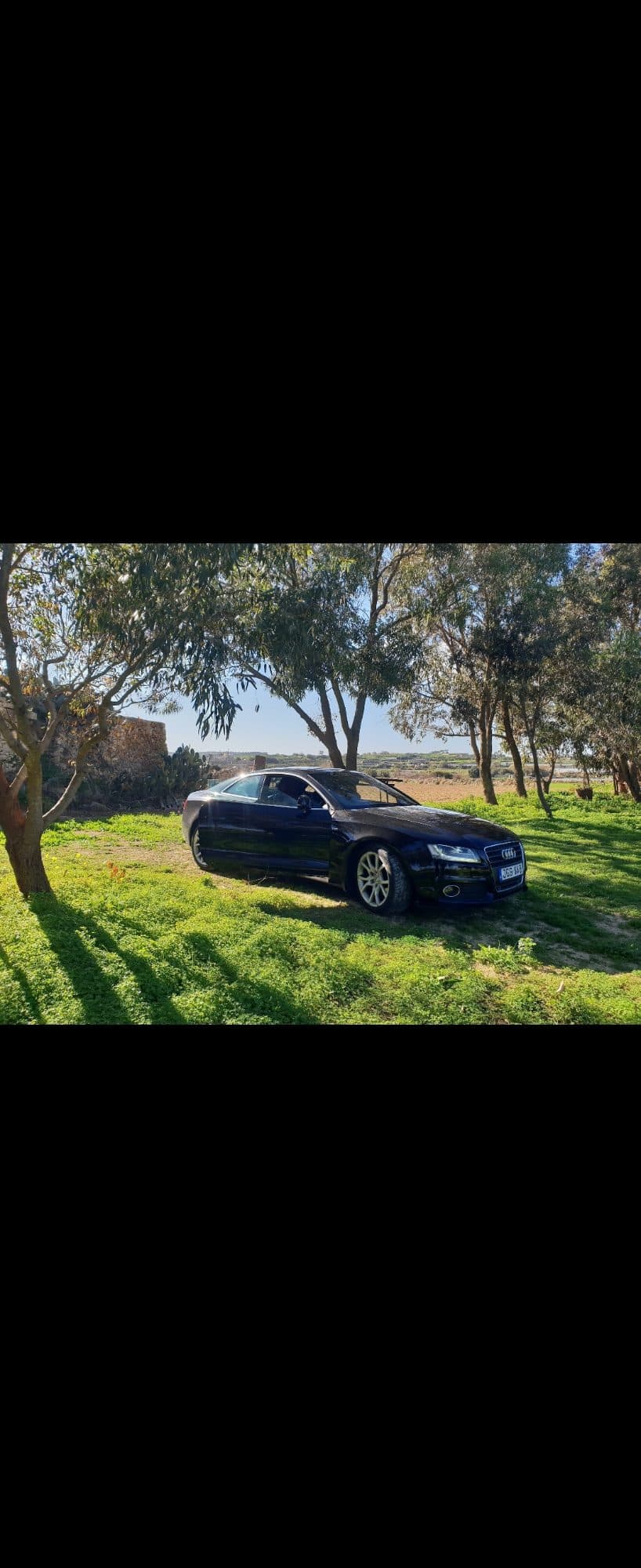 2011 Audi A5 ALine 2.0tdi 2