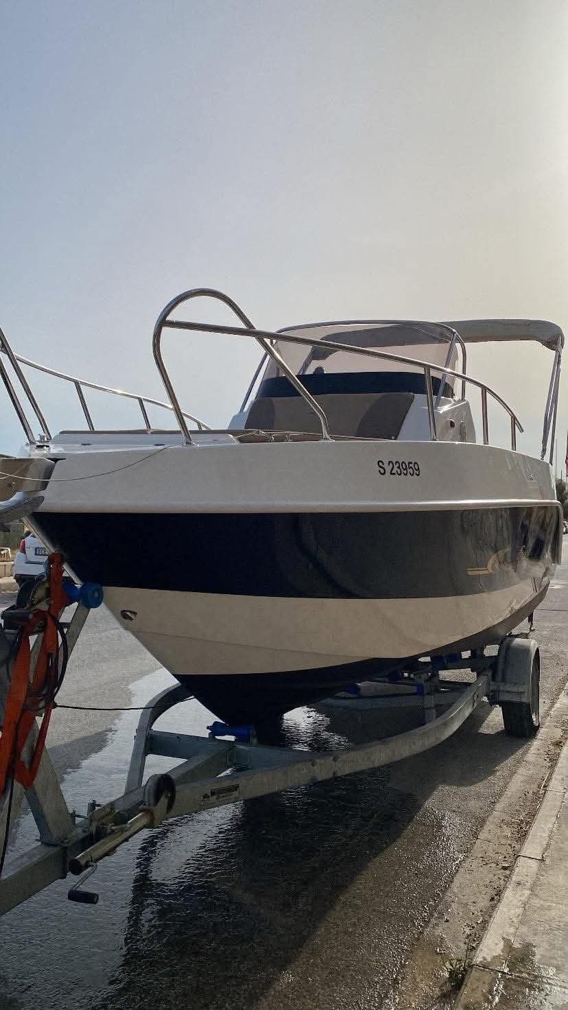2021 Italmar 20 plus WA 2