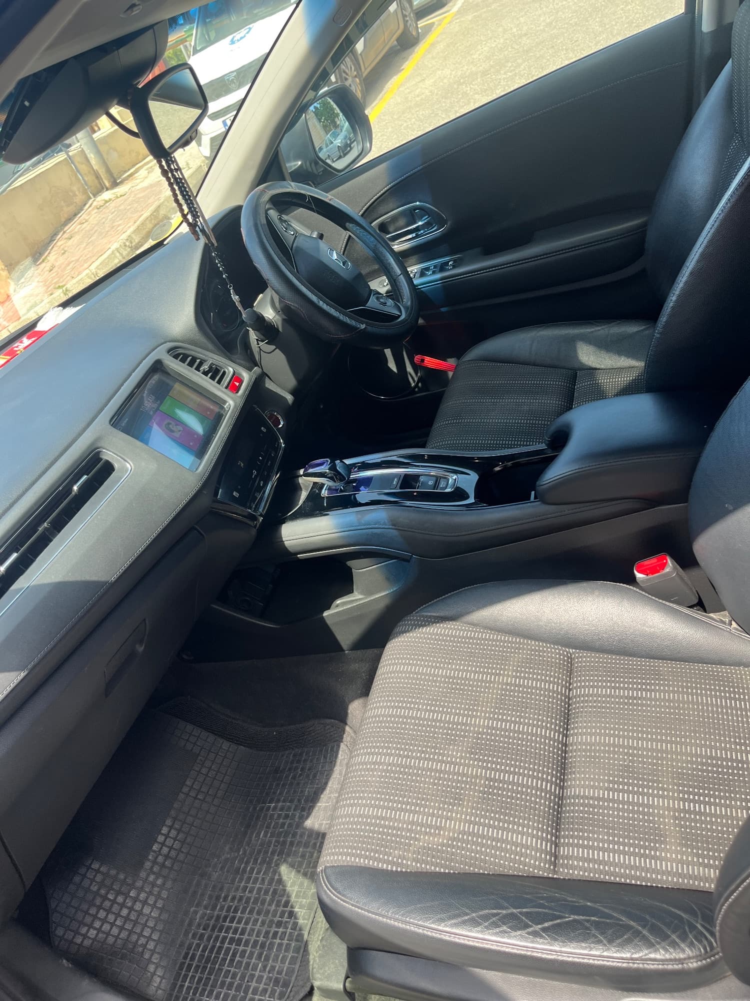 2016 Honda Honda E Vezel Hybrid 3