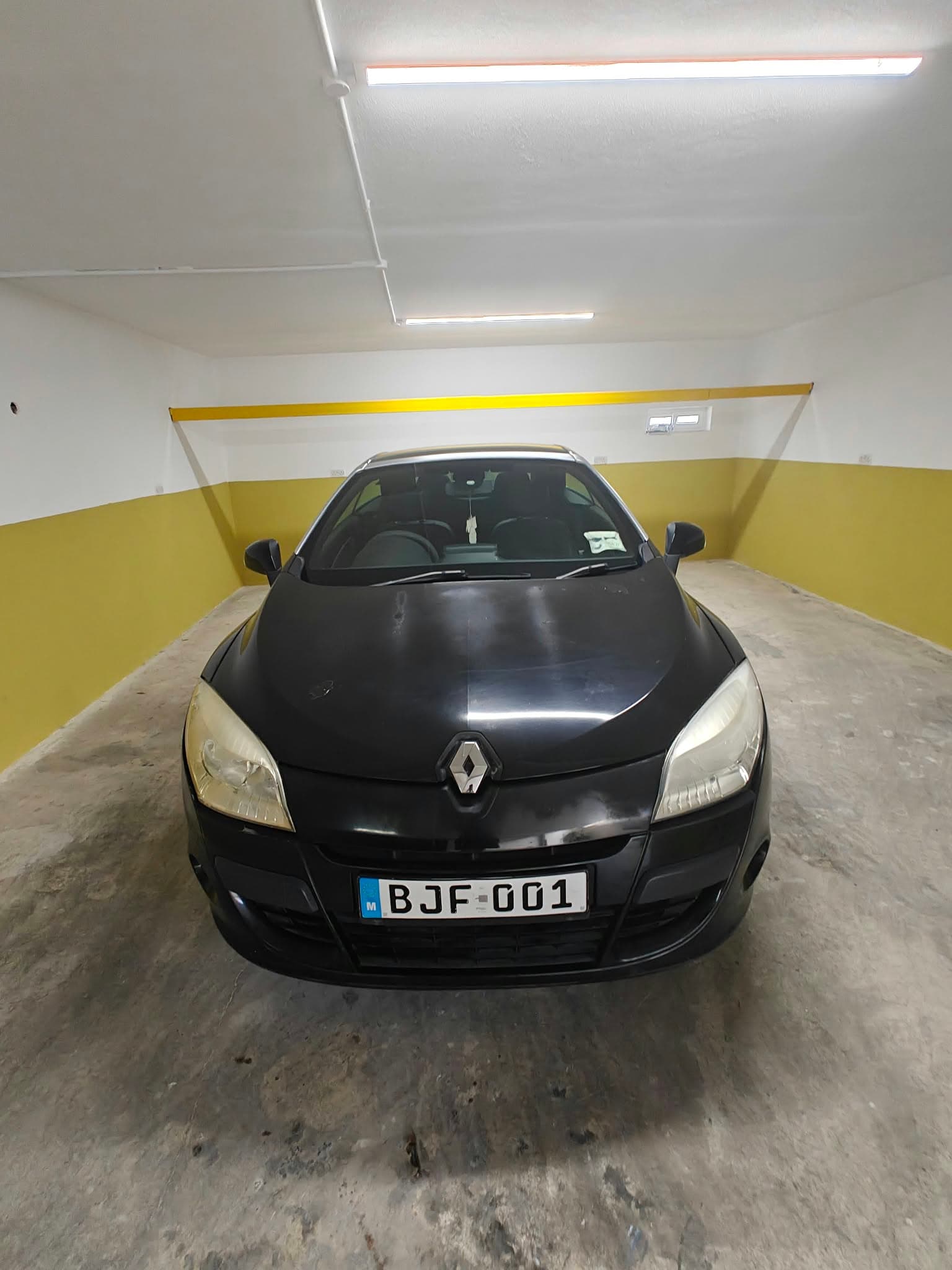 2012 Renault Megane Dynamique 6