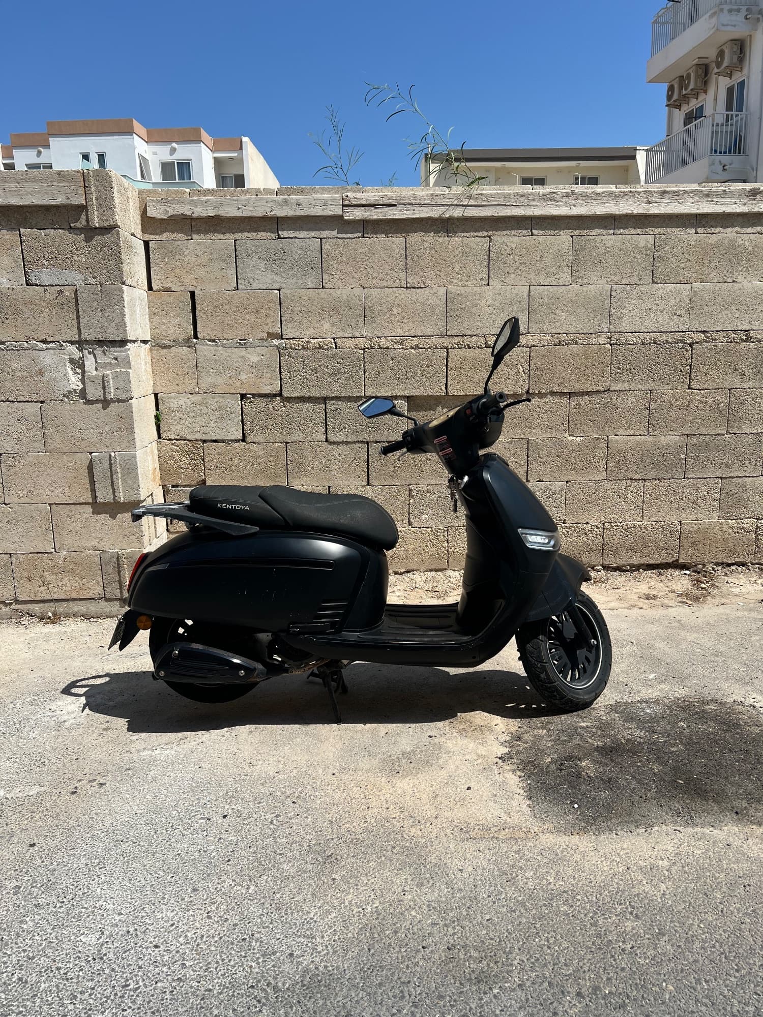 2022 Kymco Agility City 125 2022  5