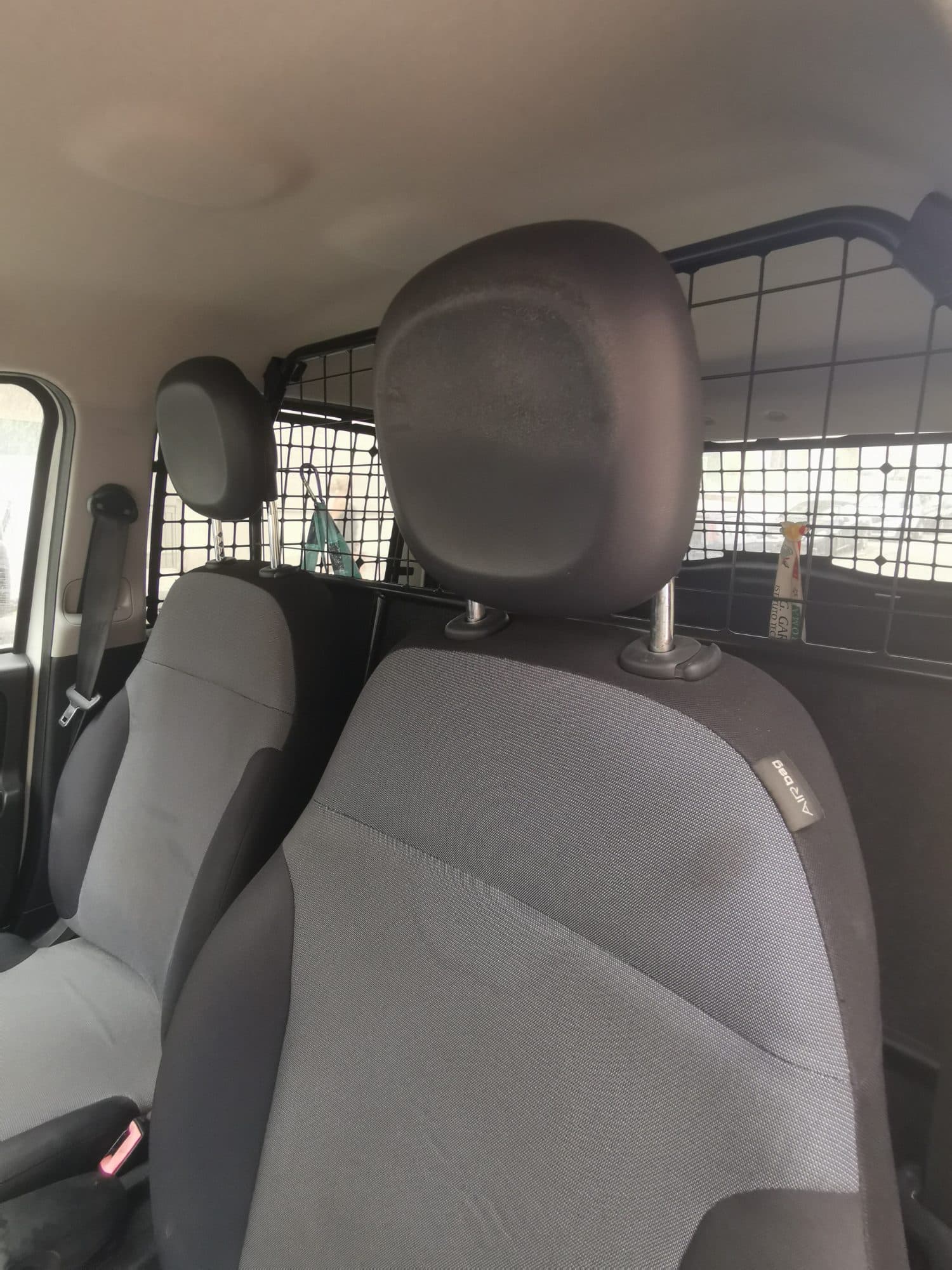 2016 Fiat Panda TwinAir 13