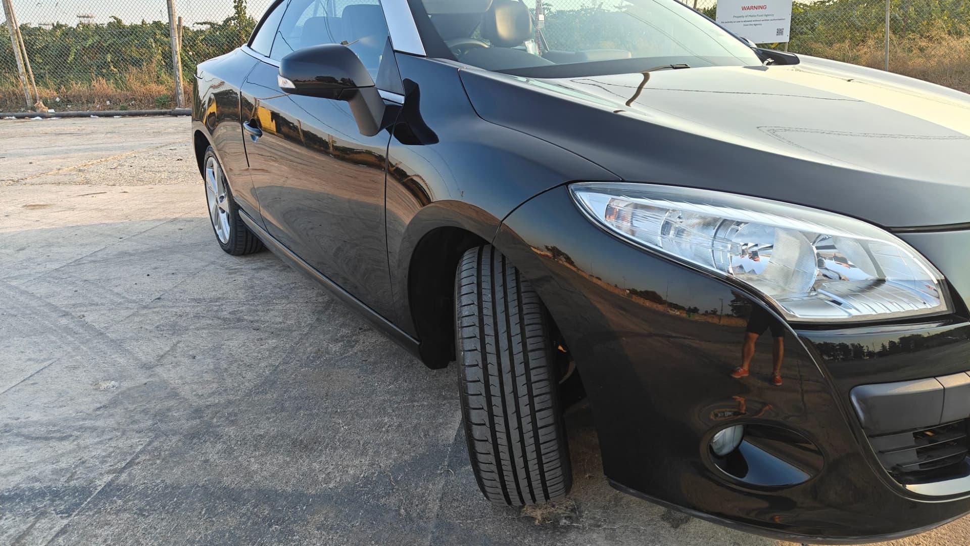 2014 Renault Megane Dynamique  10