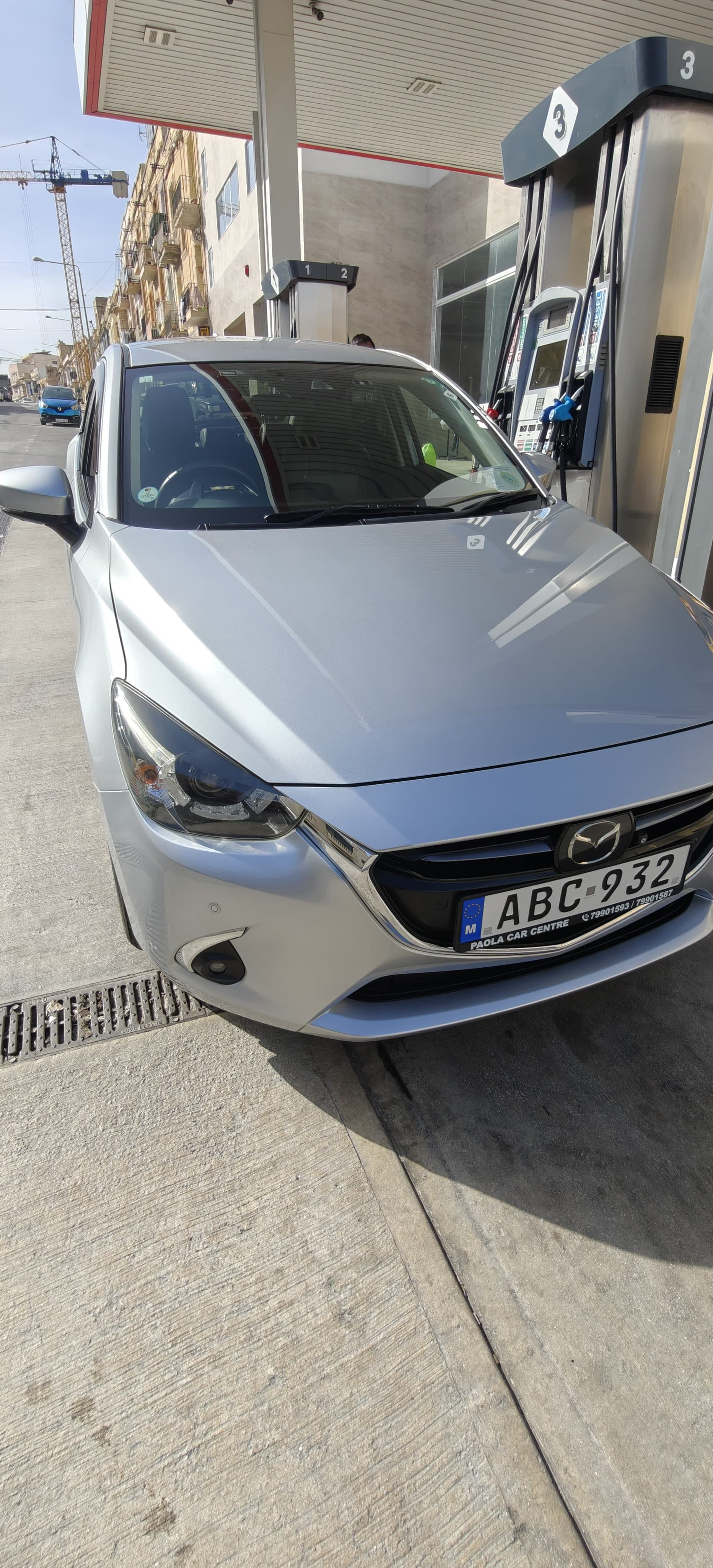 2018 Mazda Demio Touring pack 1500cc Full extras. 5