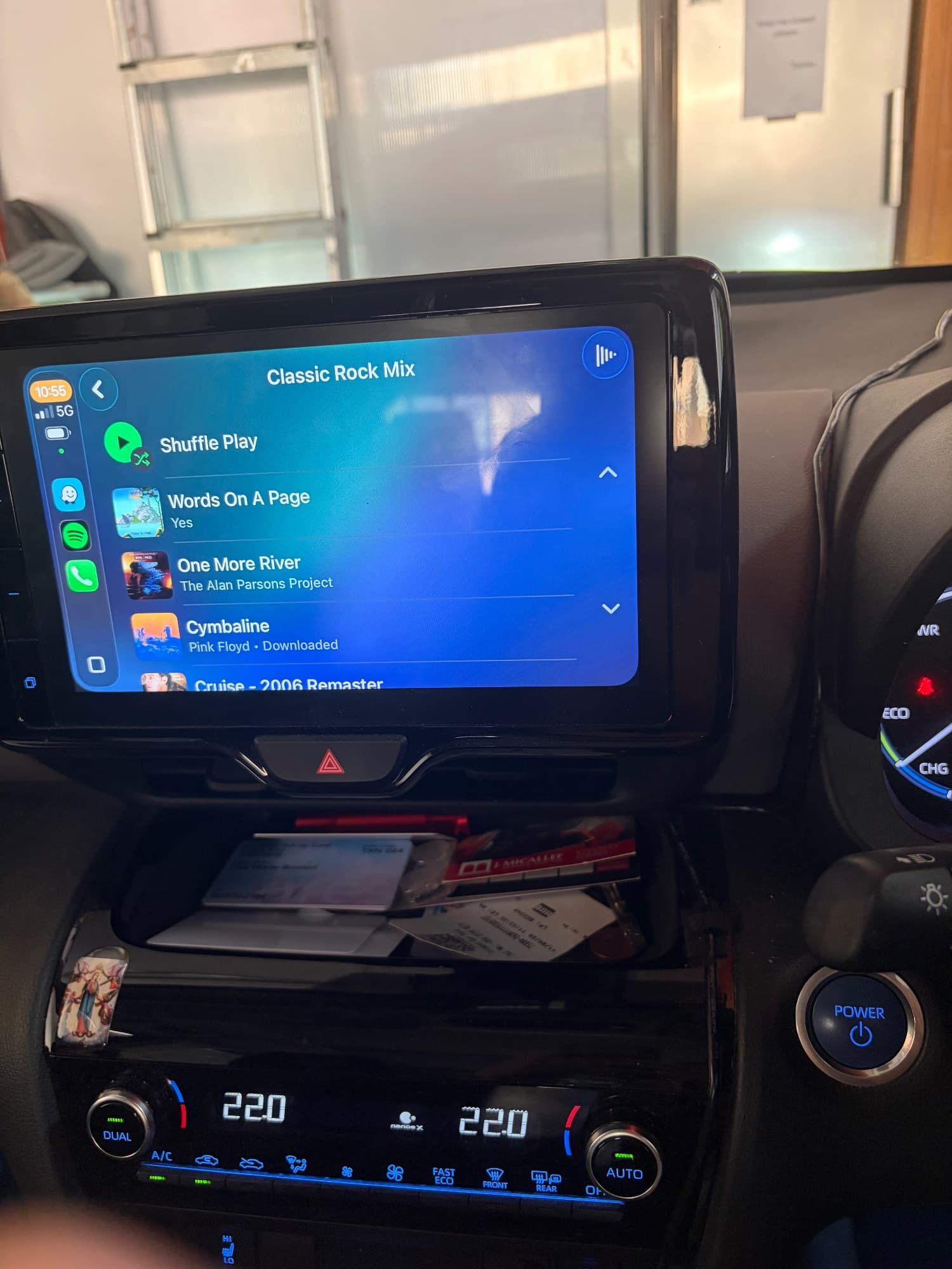 2023 Toyota Yaris Cross Excel 5
