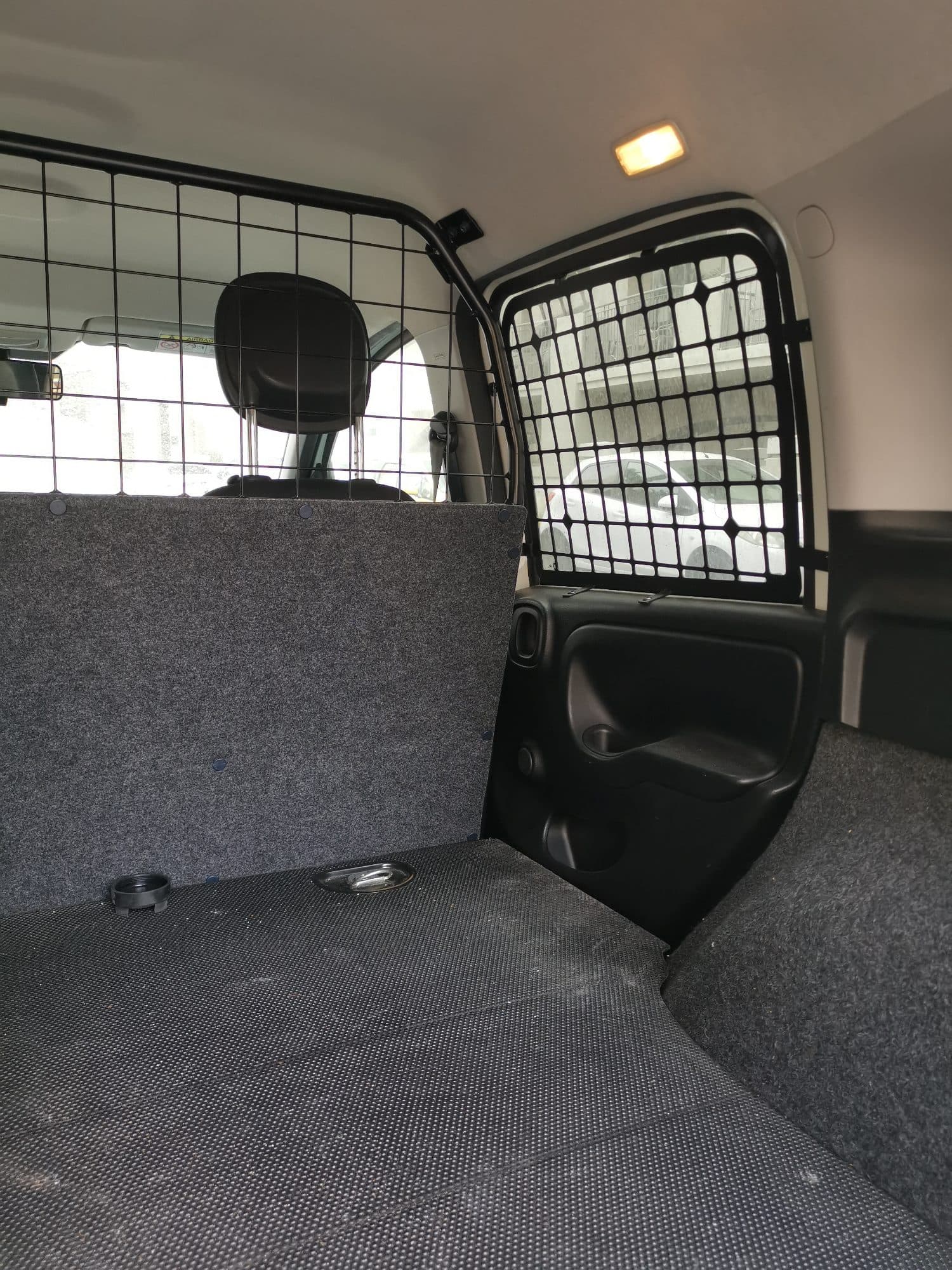 2016 Fiat Panda TwinAir 8