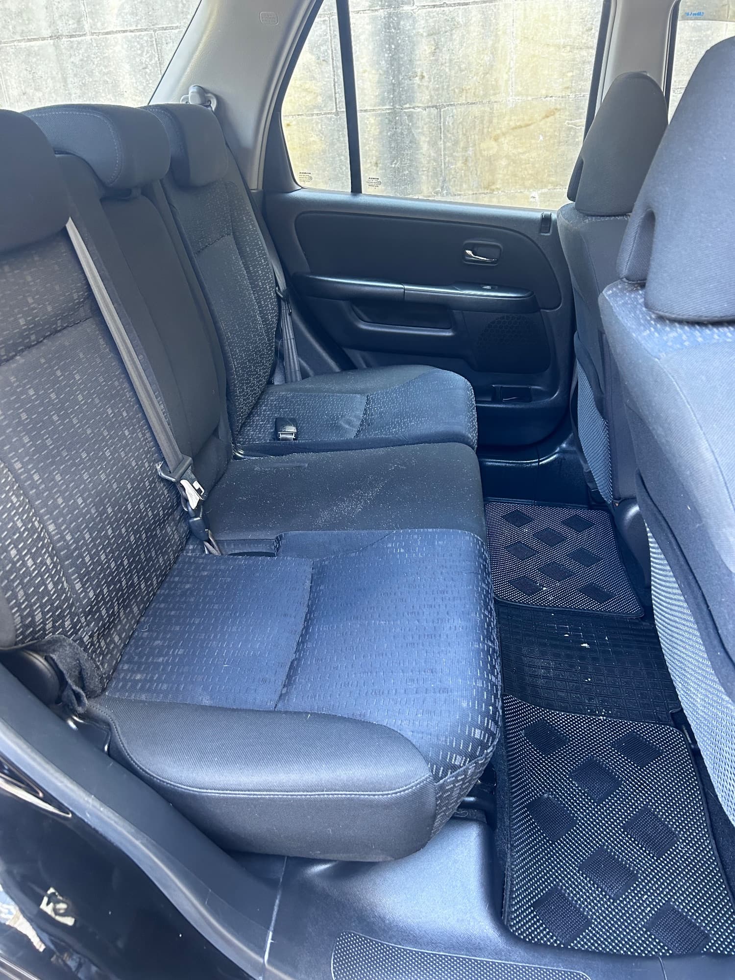 2005 Honda CR-V MPV Edition  4