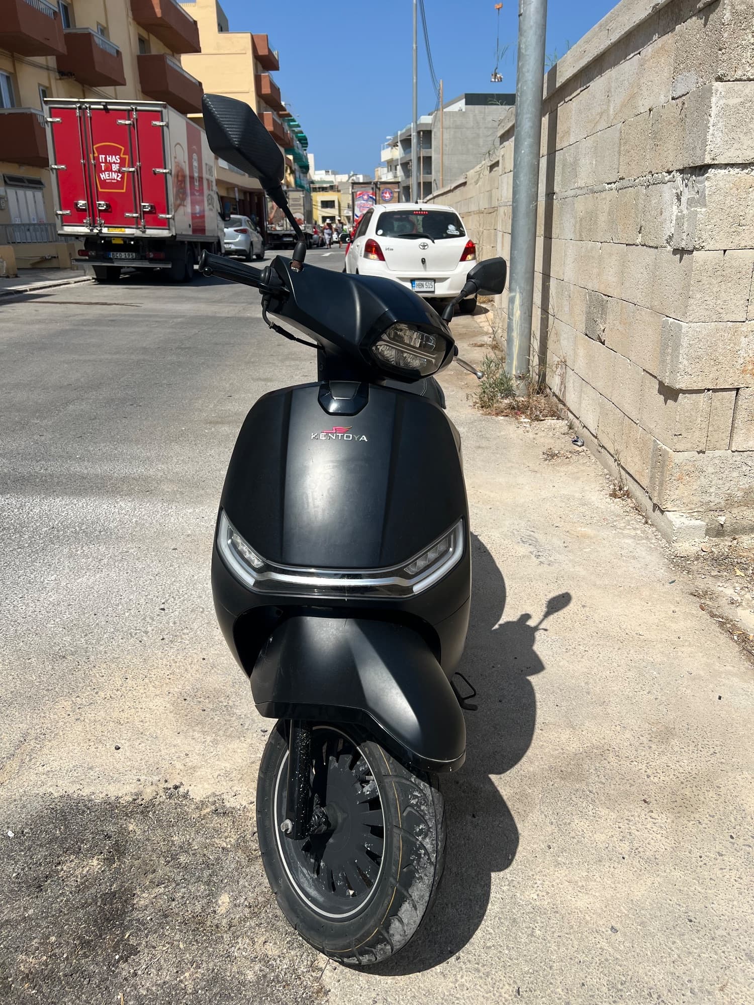 2022 Kymco Agility City 125 2022  4