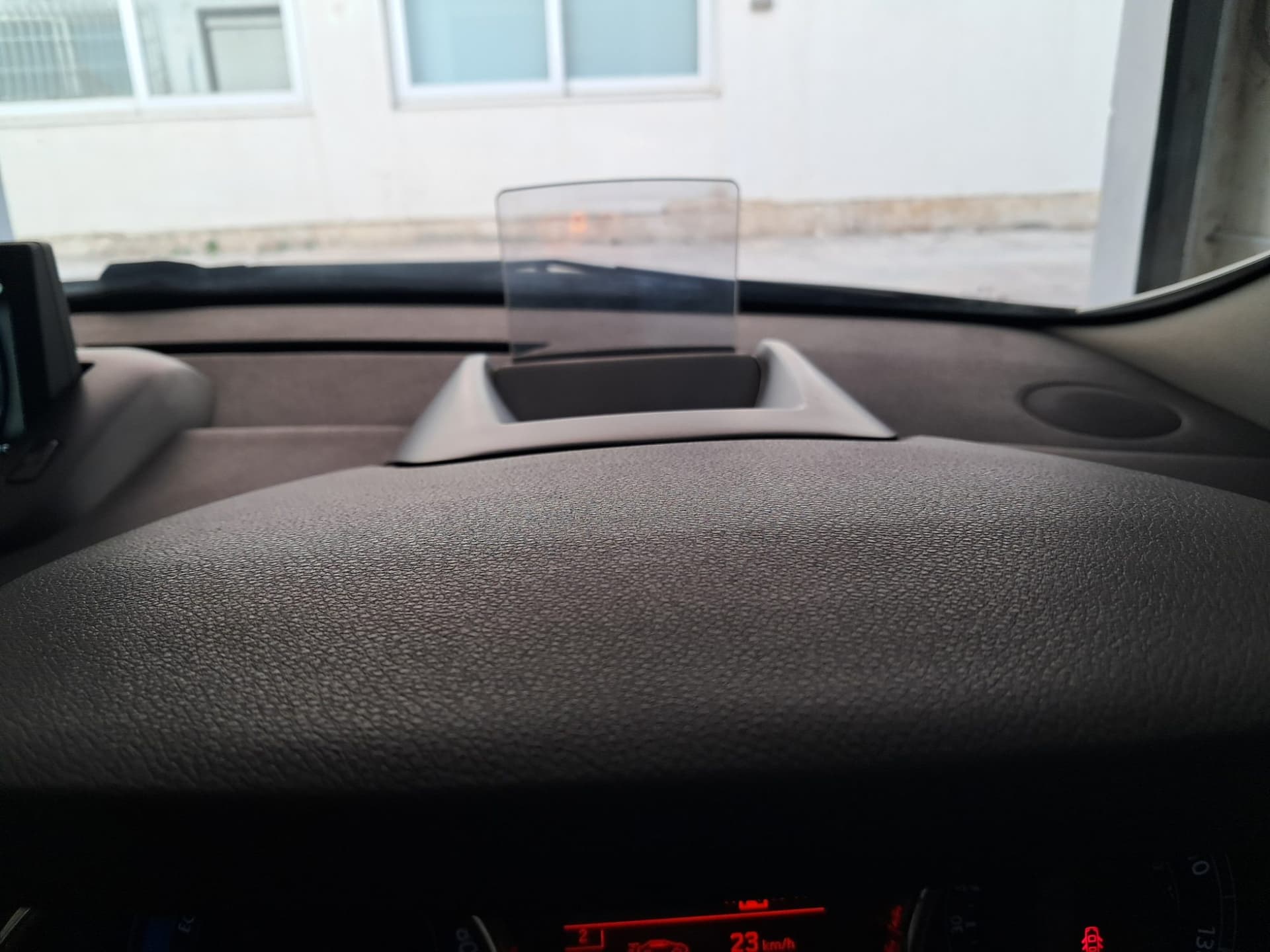 2012 Peugeot 3008 Hybrid 5