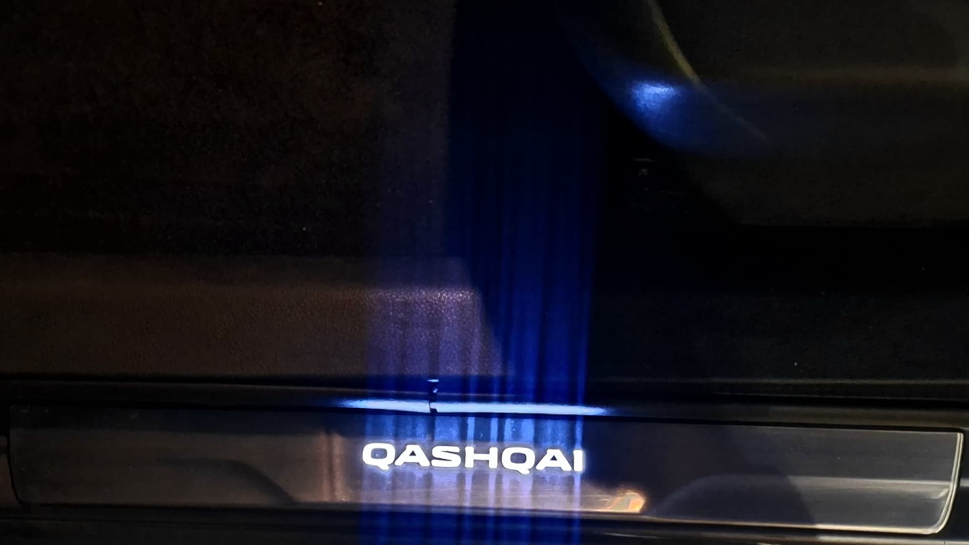 2014 Nissan Qashqai Dci 9