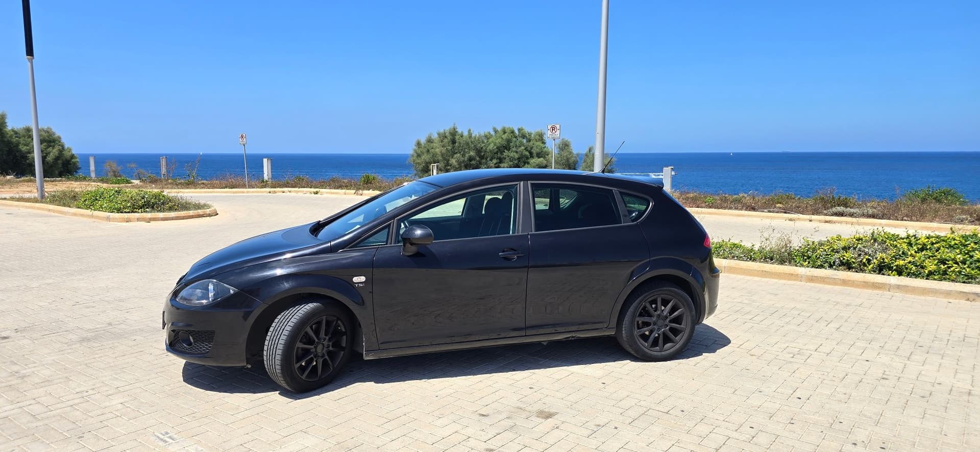 2010 SEAT Leon TSI 2