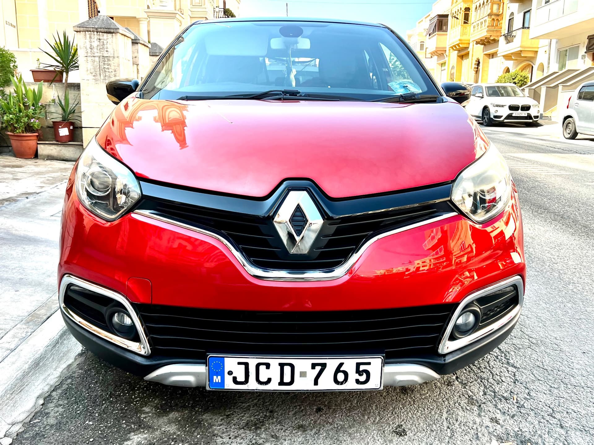 2015 Renault Captur Signature 4