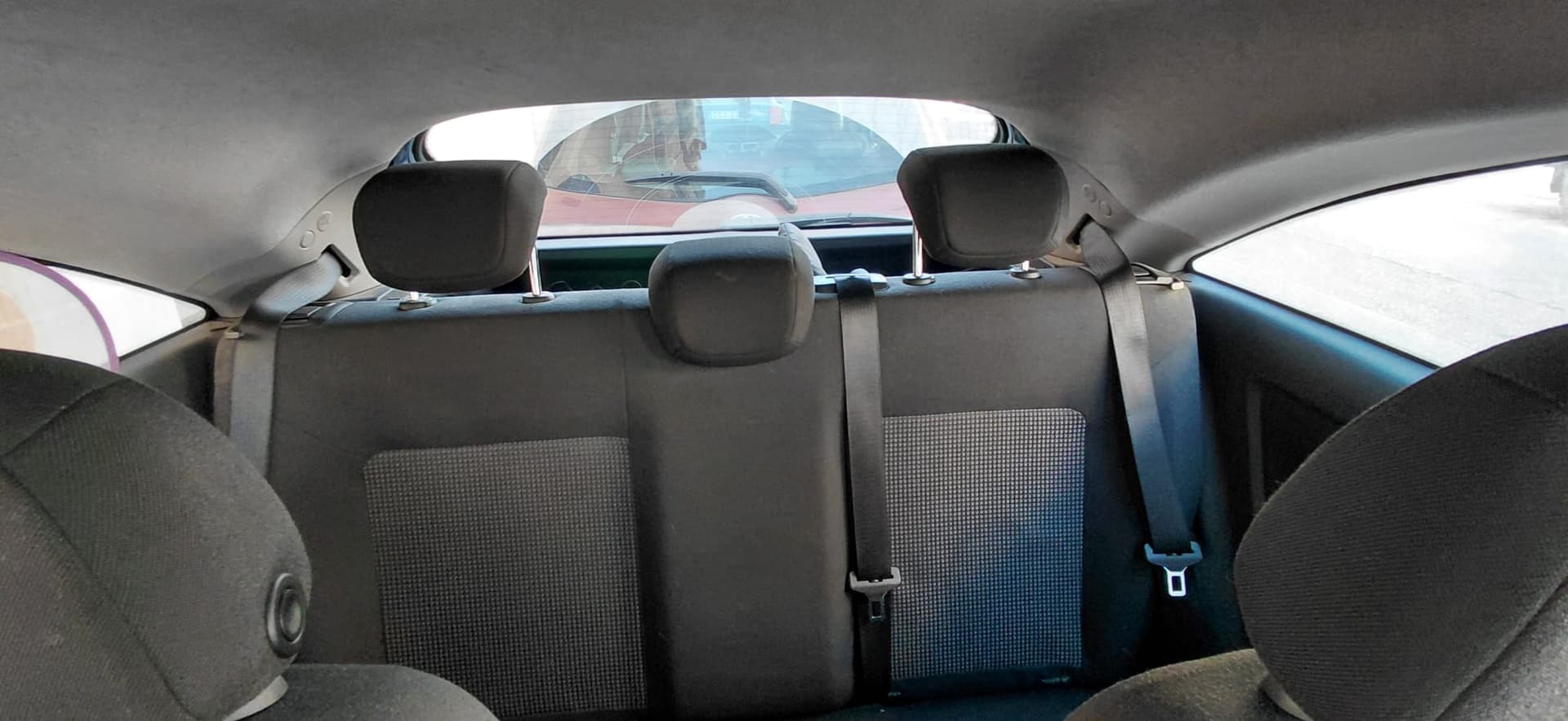 2011 Opel Corsa 7