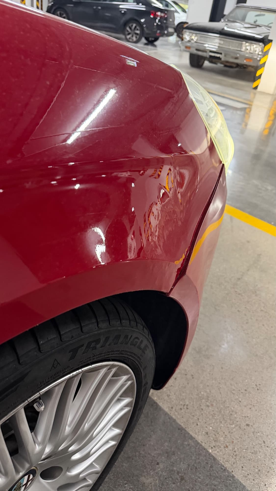 2015 Alfa Romeo Giulietta Hatchback 2015 - Sportiva 6