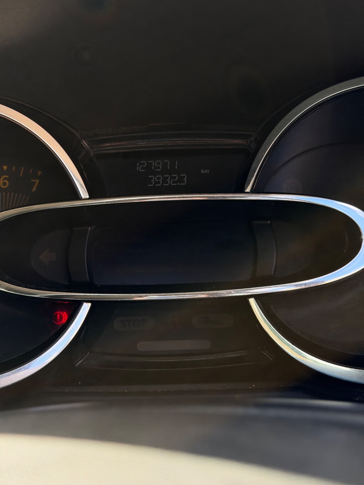 2014 Renault Clio IV 7