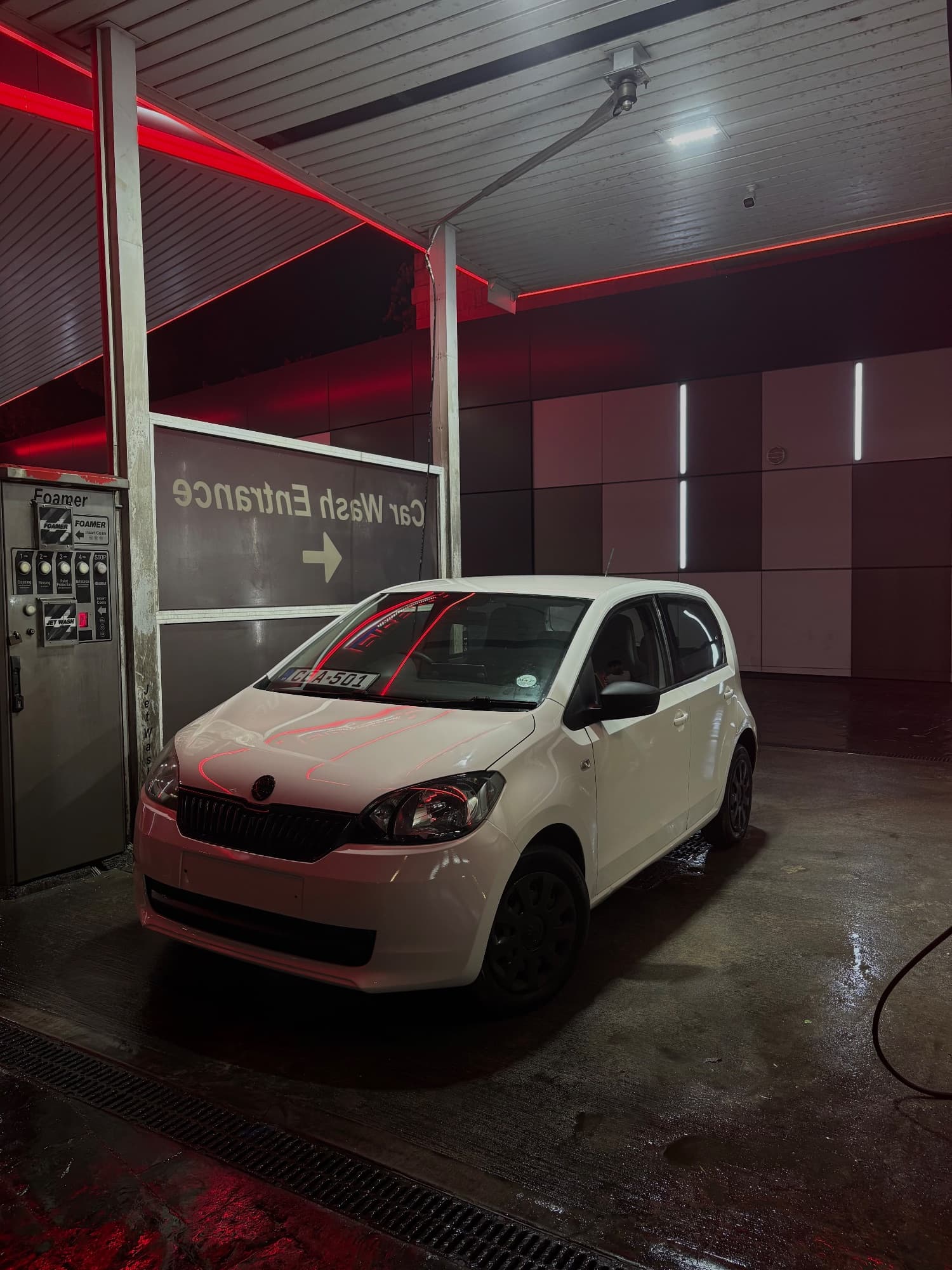 2014 Skoda Citigo 1