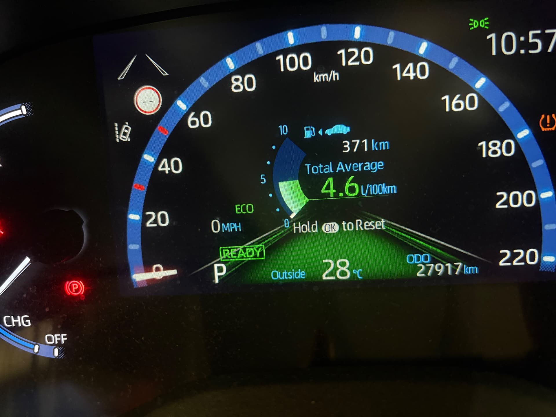 2023 Toyota Yaris Cross Excel 4