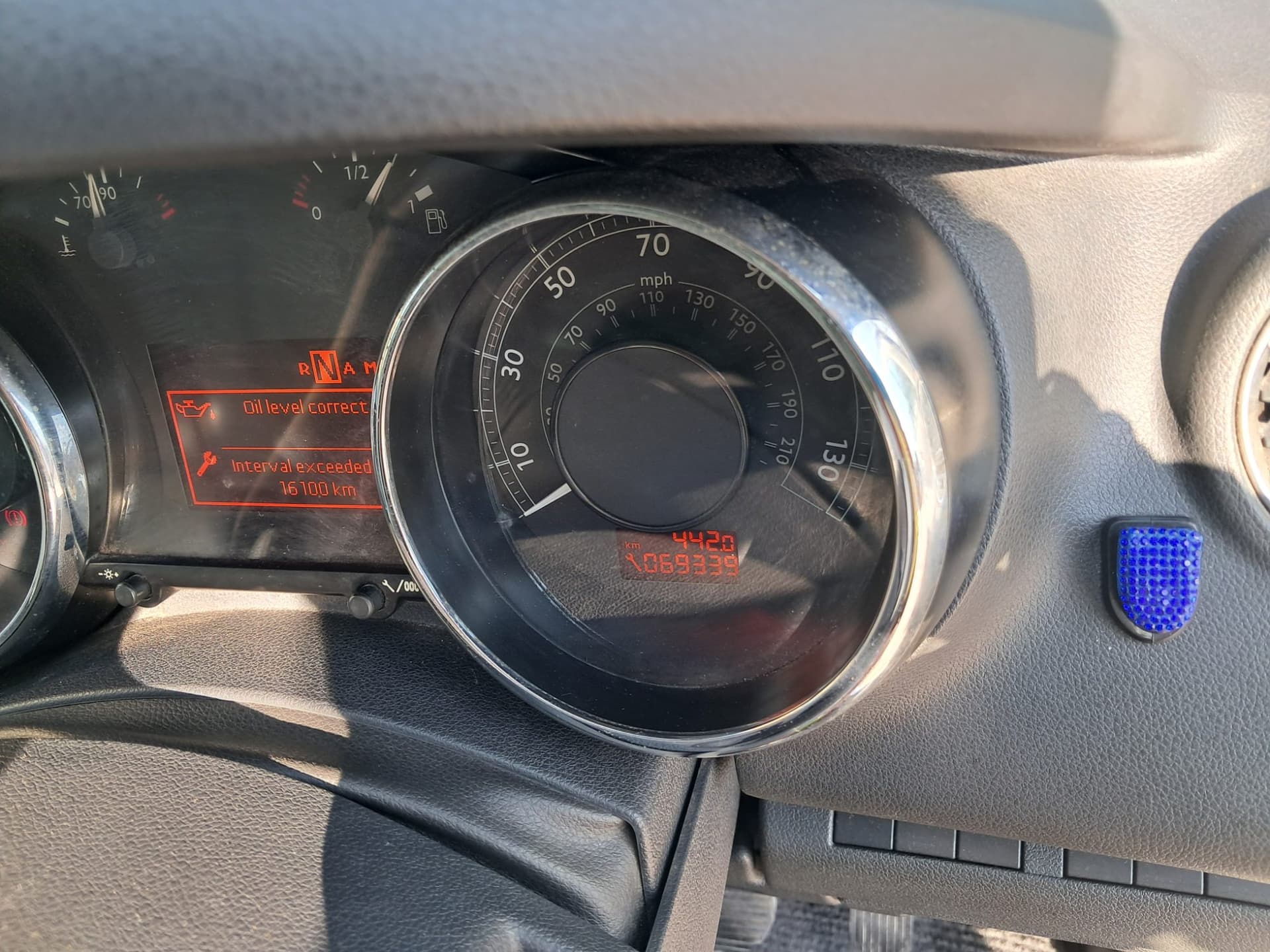 2012 Peugeot 3008 Hybrid 10