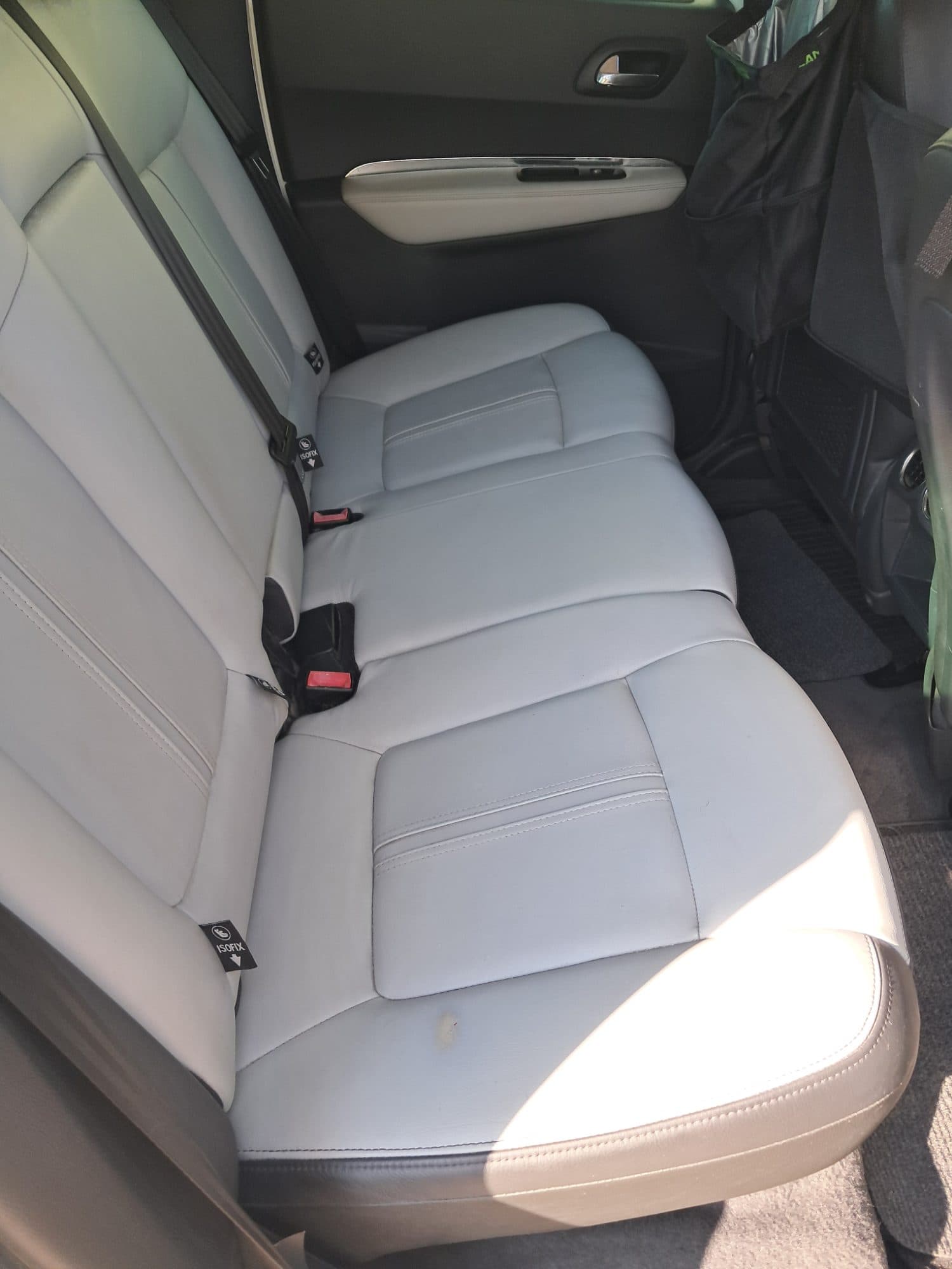 2012 Peugeot 3008 Hybrid 3