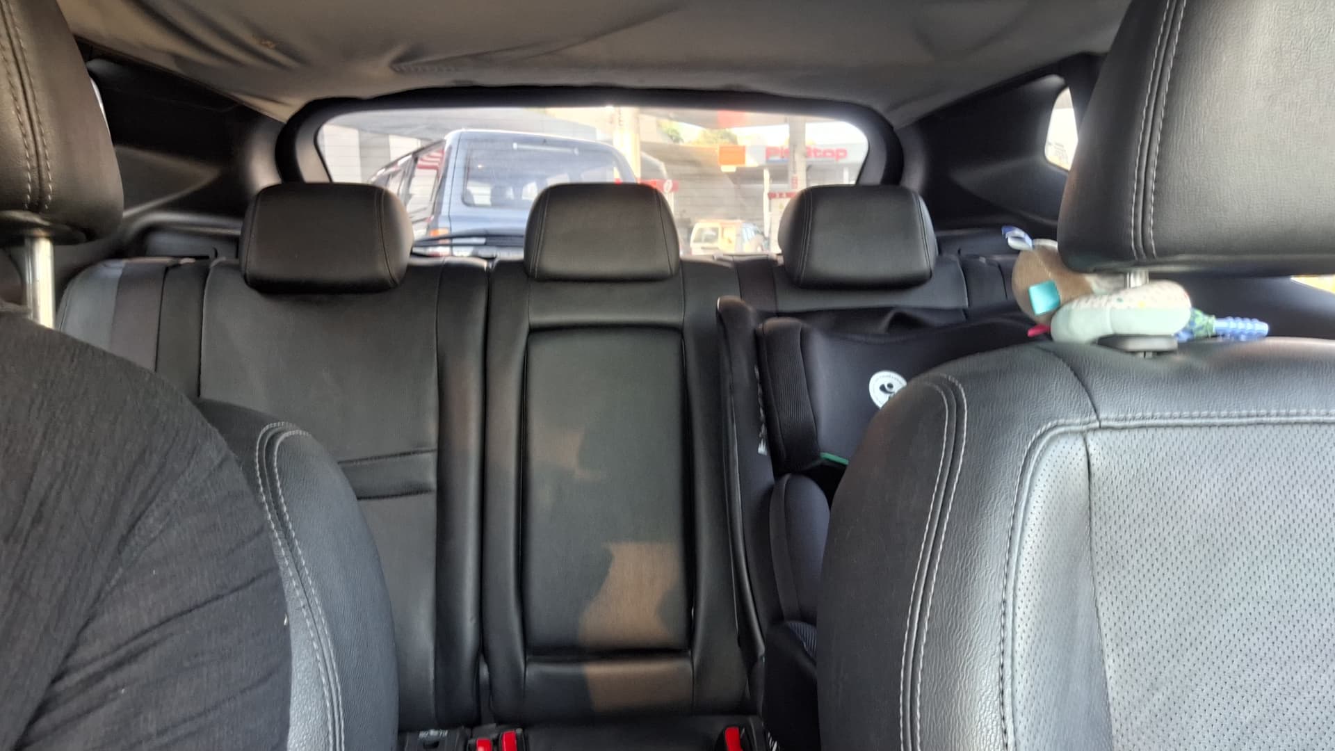 2014 Nissan Qashqai Dci 2