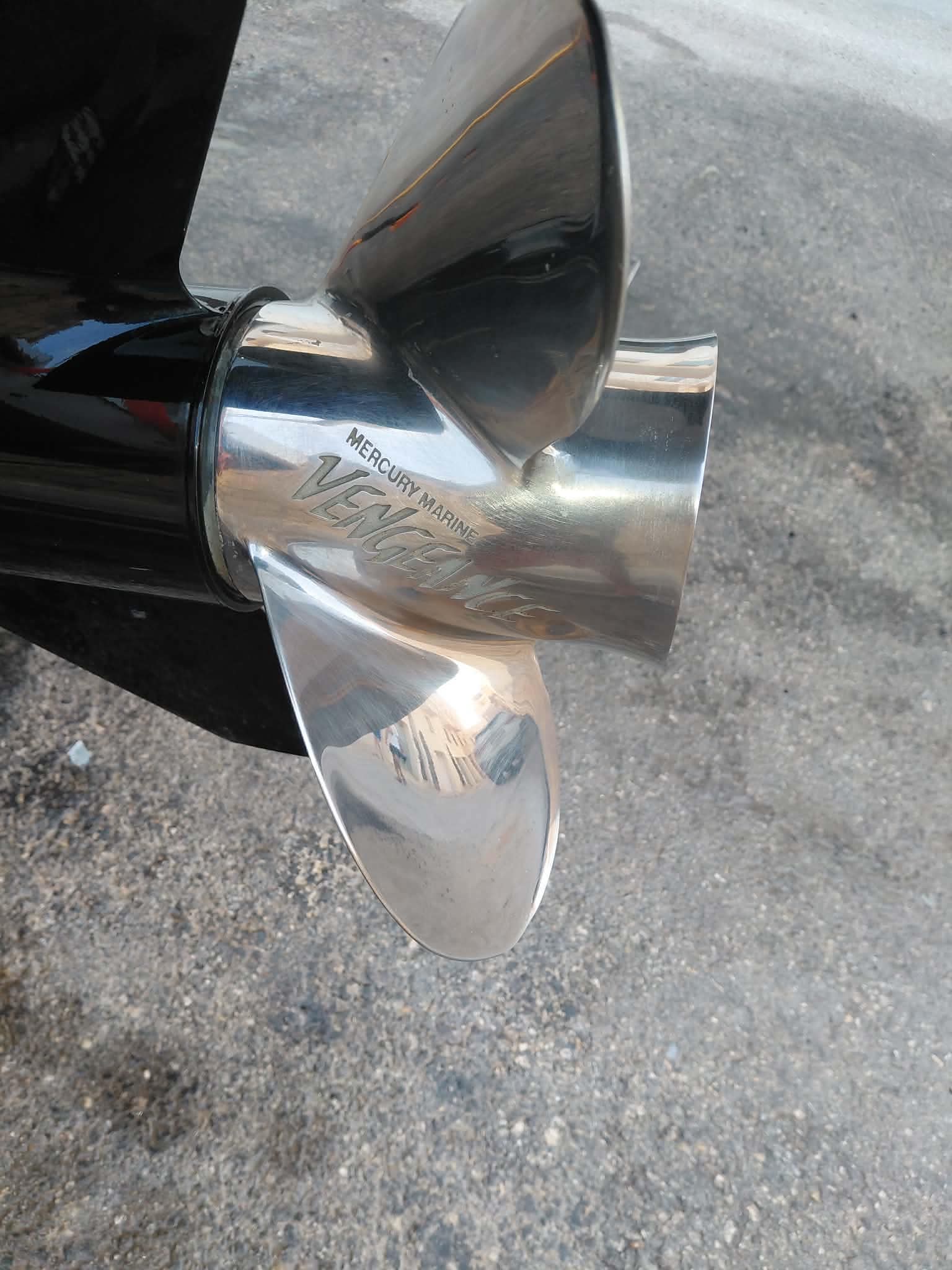 2021 Italmar 20 plus WA 7
