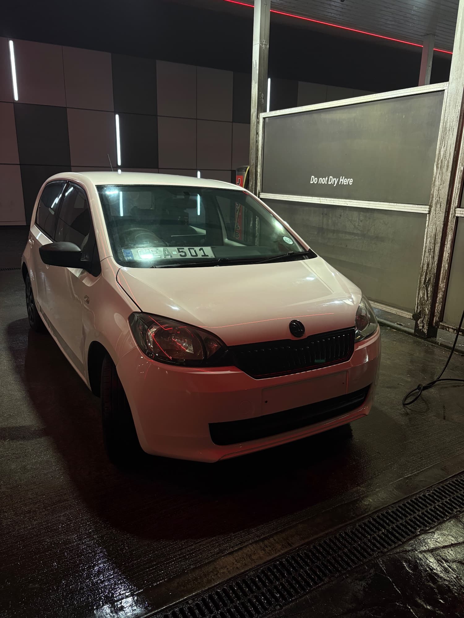 2014 Skoda Citigo 3
