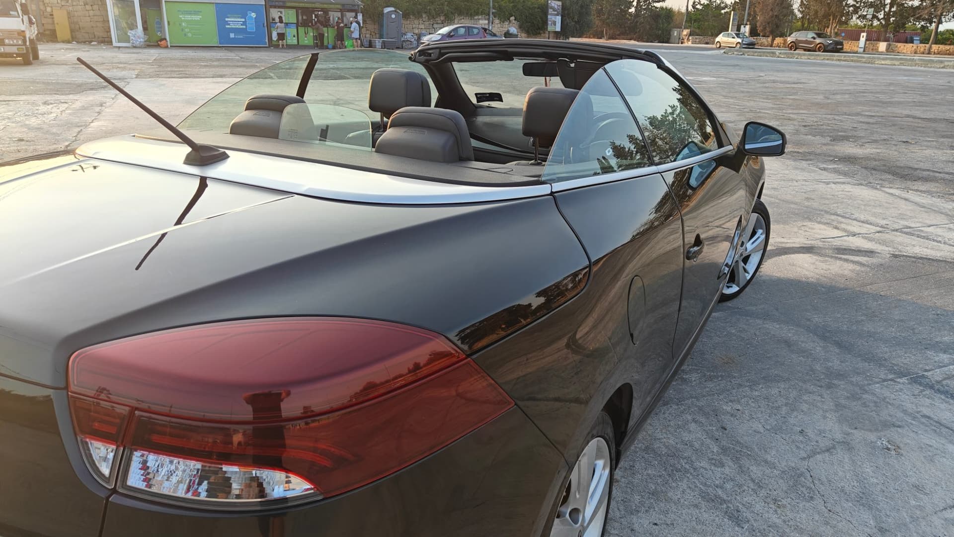 2014 Renault Megane Dynamique  6