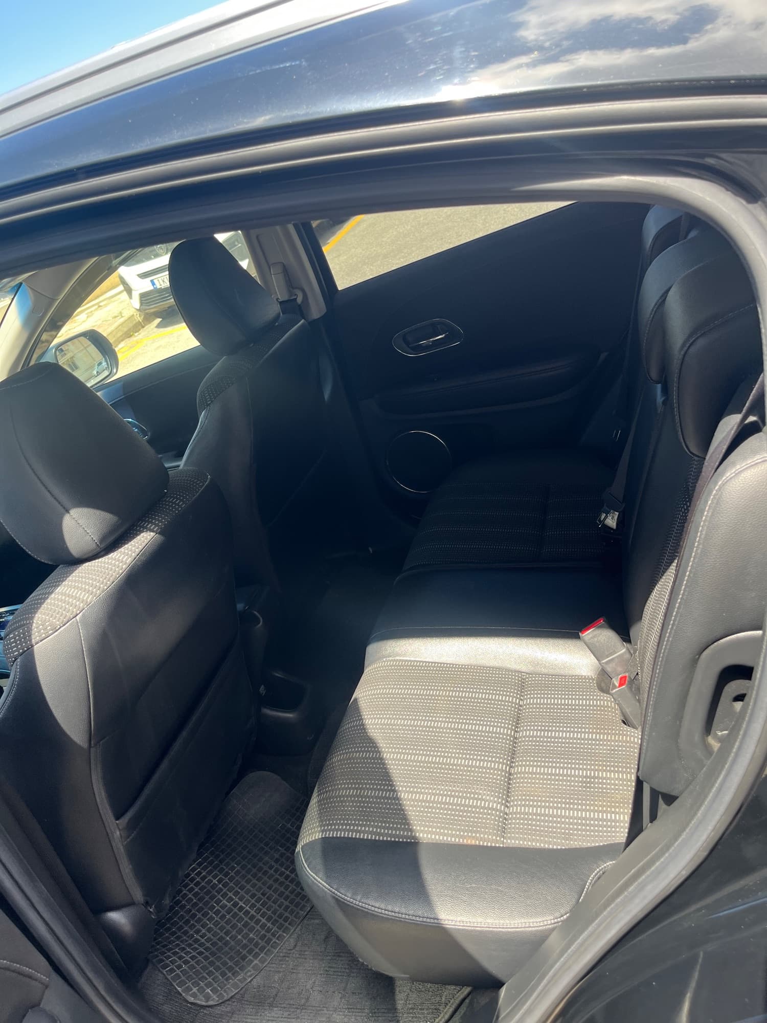 2016 Honda Honda E Vezel Hybrid 2