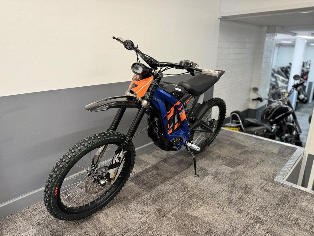 2024 Surron Light Bee X 5