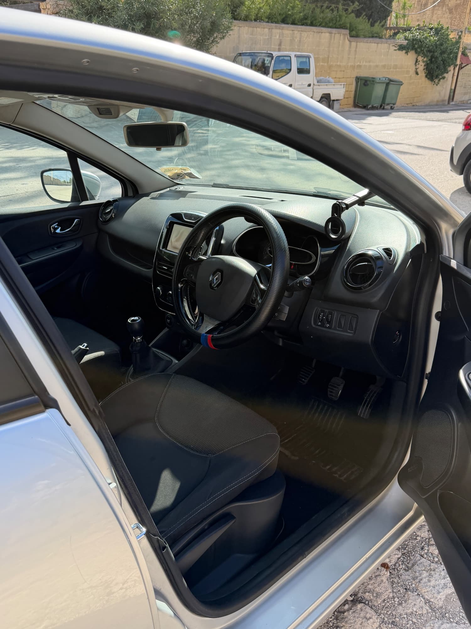 2014 Renault Clio IV 3