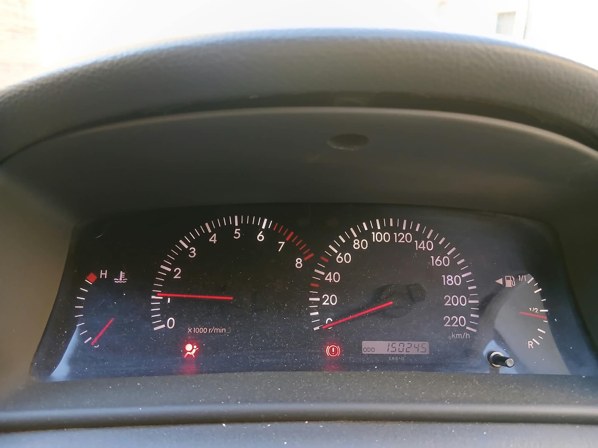 2005 Toyota Corolla 3