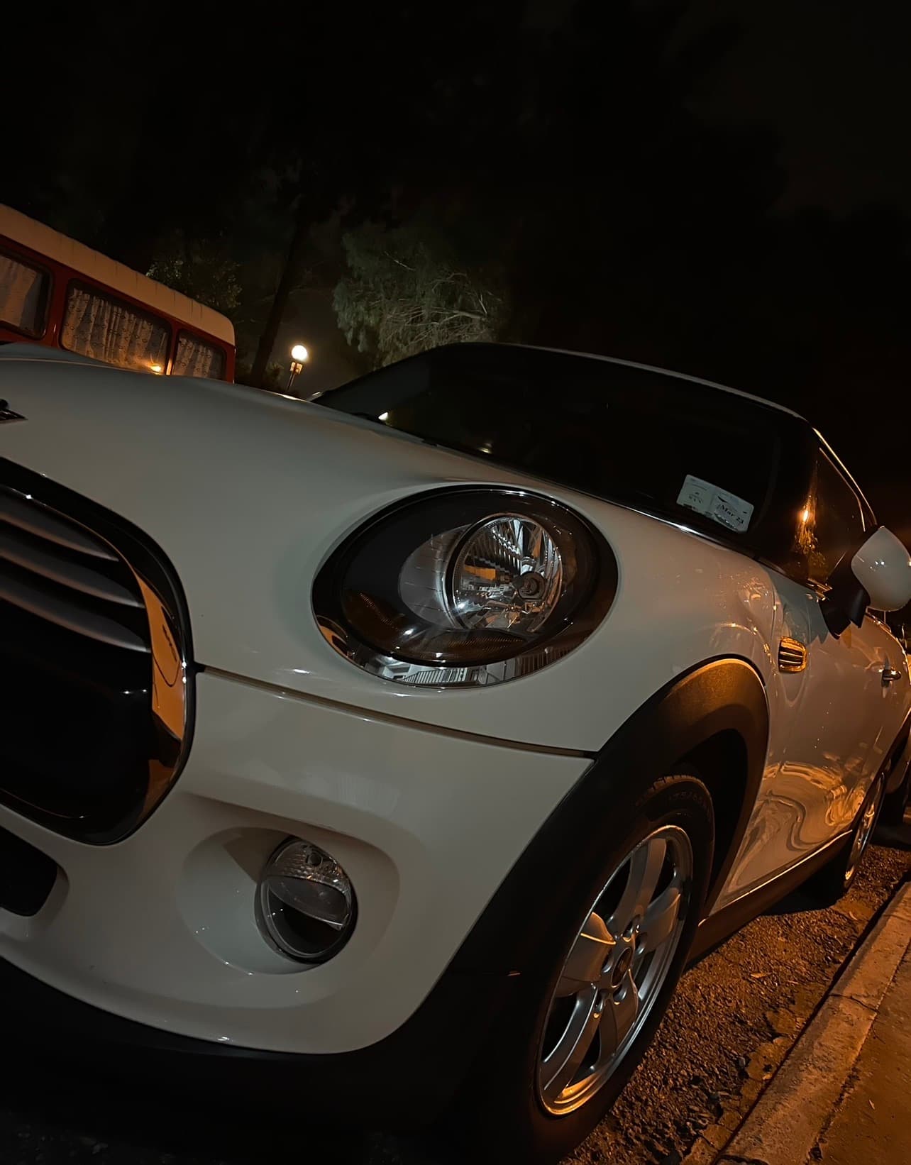 2014 MINI Cooper 3