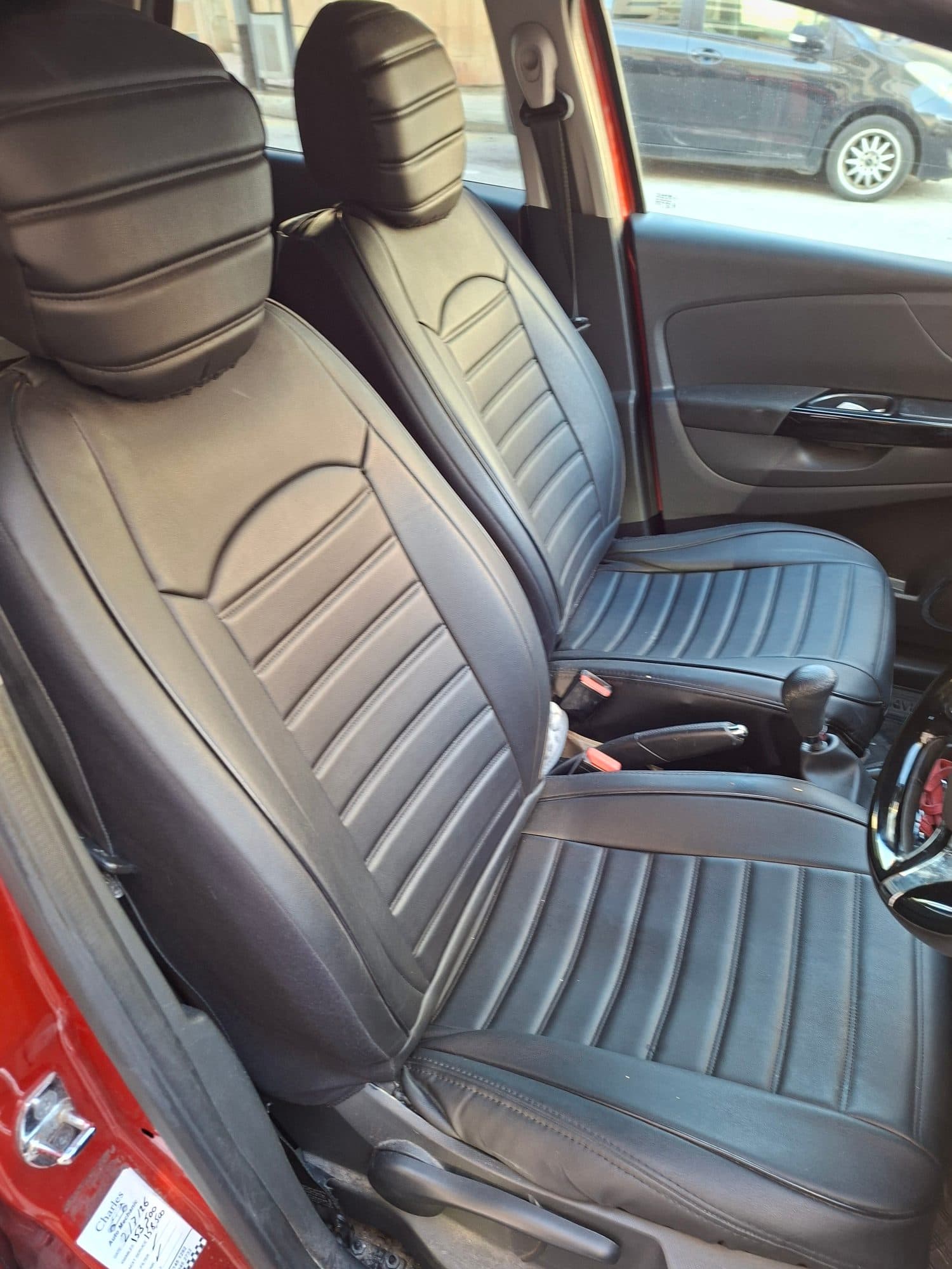 2016 Renault Captur dCi 4