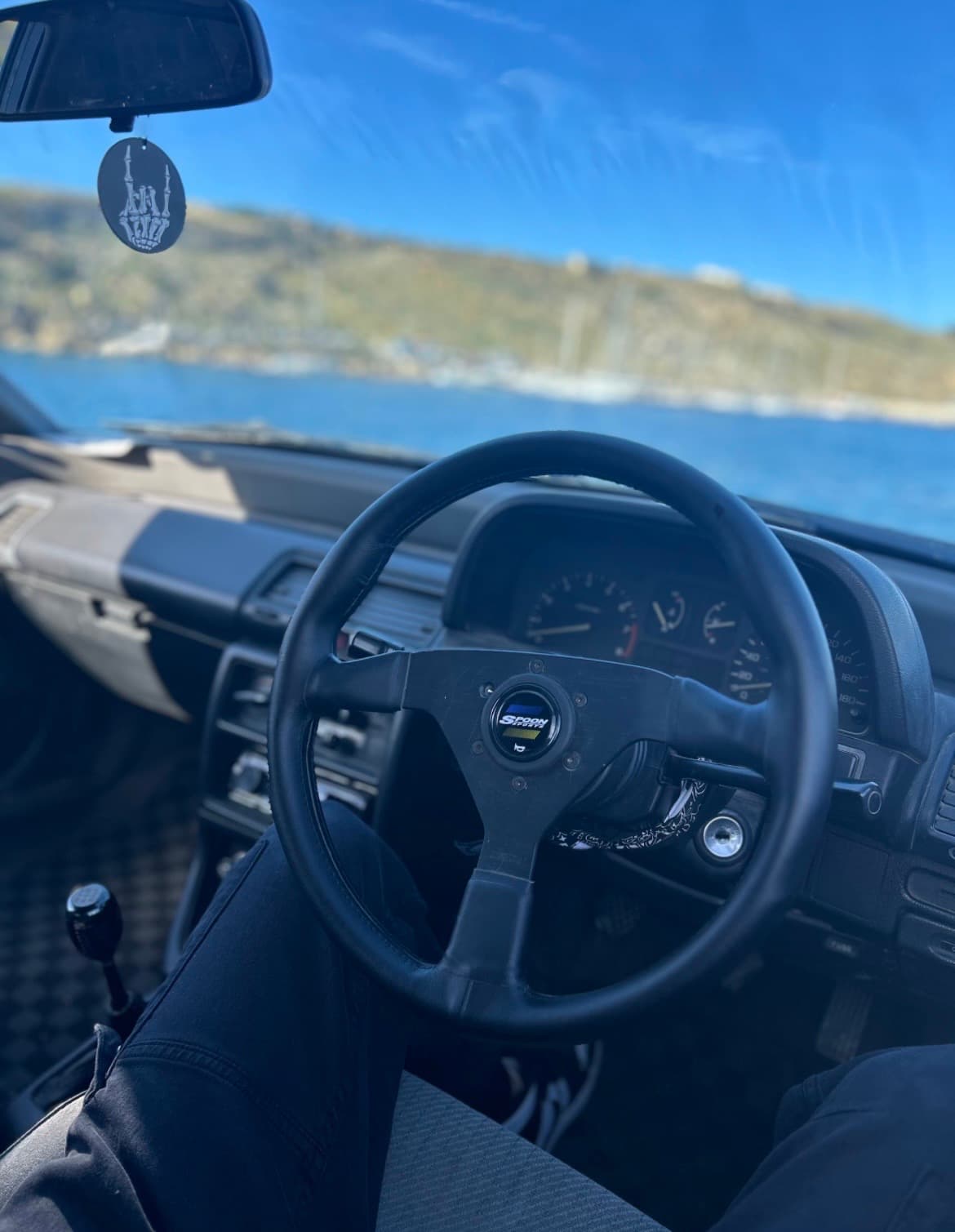 1990 Honda Civic 4