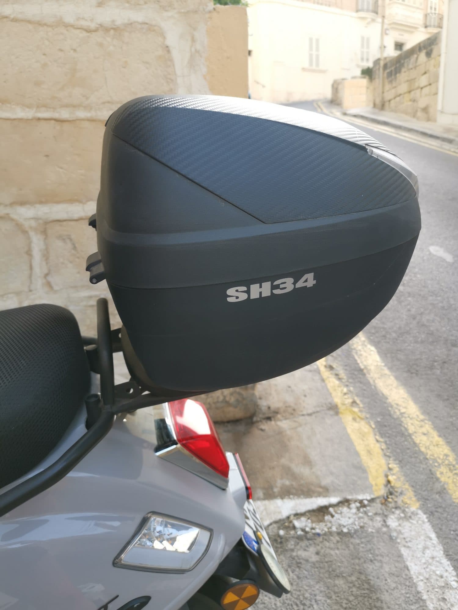 2023 Neco Dinno 125 14