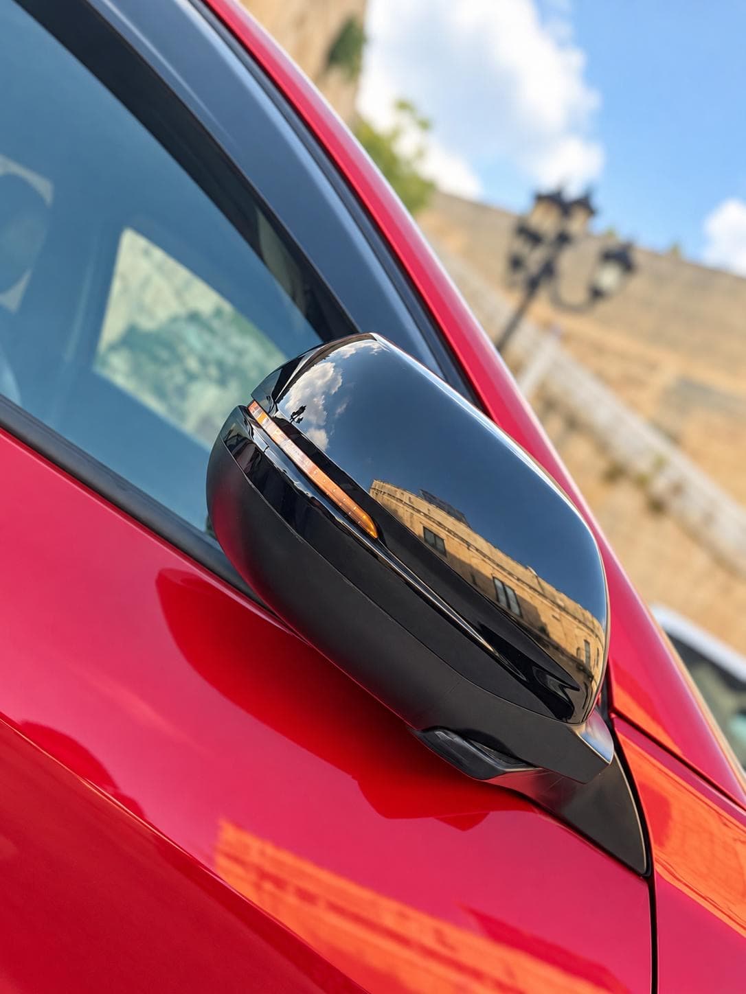2016 Honda Vezel RS Hybrid RS sports Hybrid 6