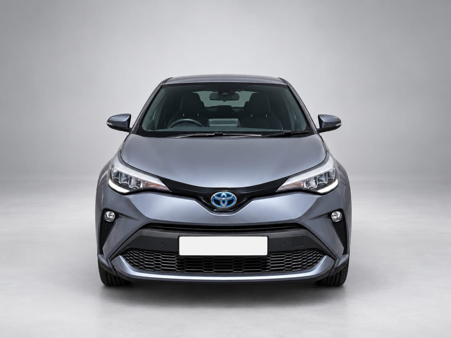 2021 Toyota C-HR Design + leather