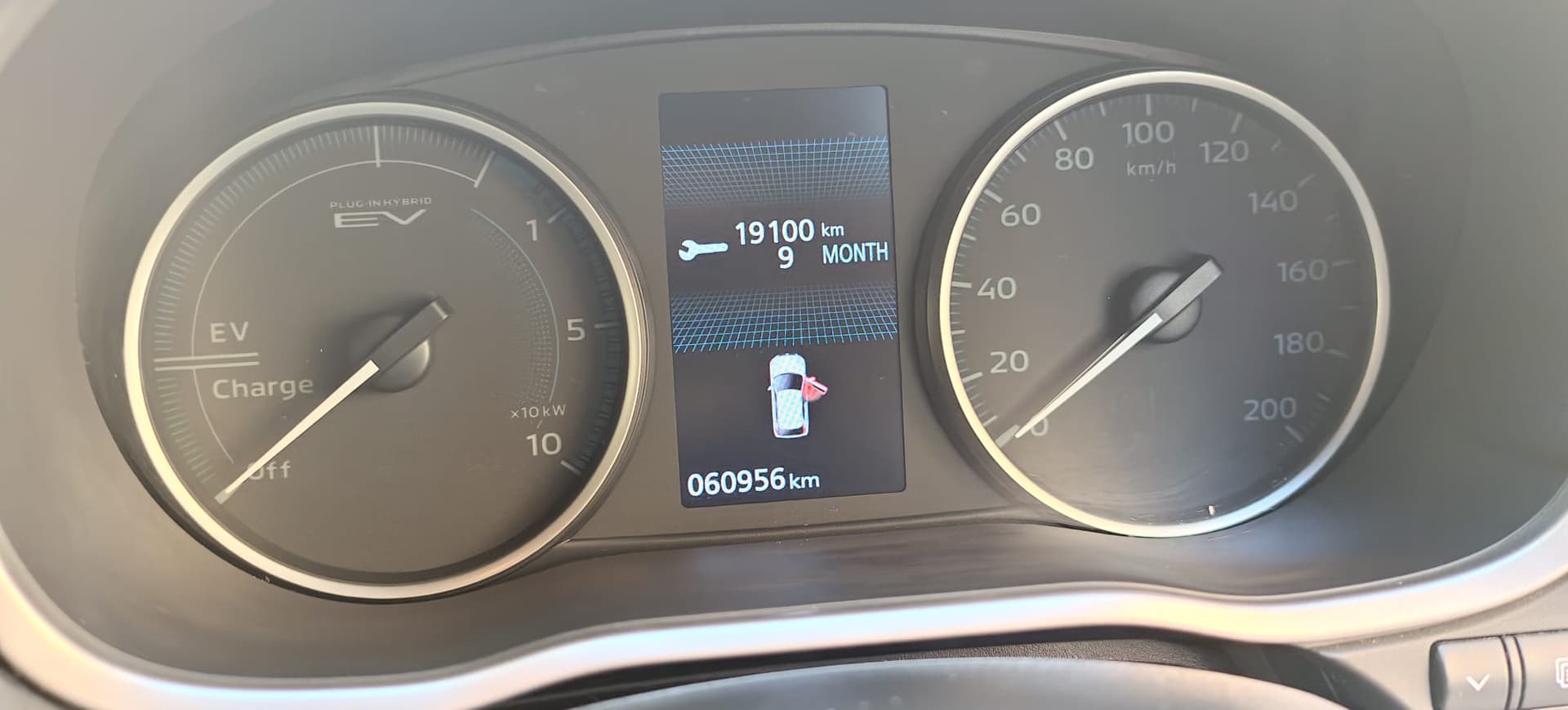 2021 Mitsubishi Eclipse Cross 4