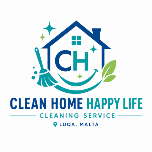 Clean Home Happy Life