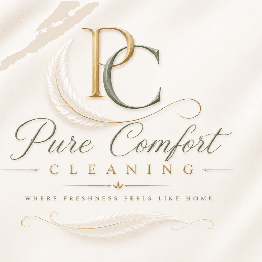 Pure Comfort Cleaning