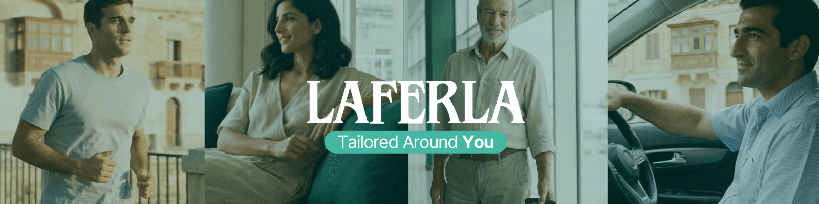Laferla Insurance Hamrun - TII Laurence Orsini cover