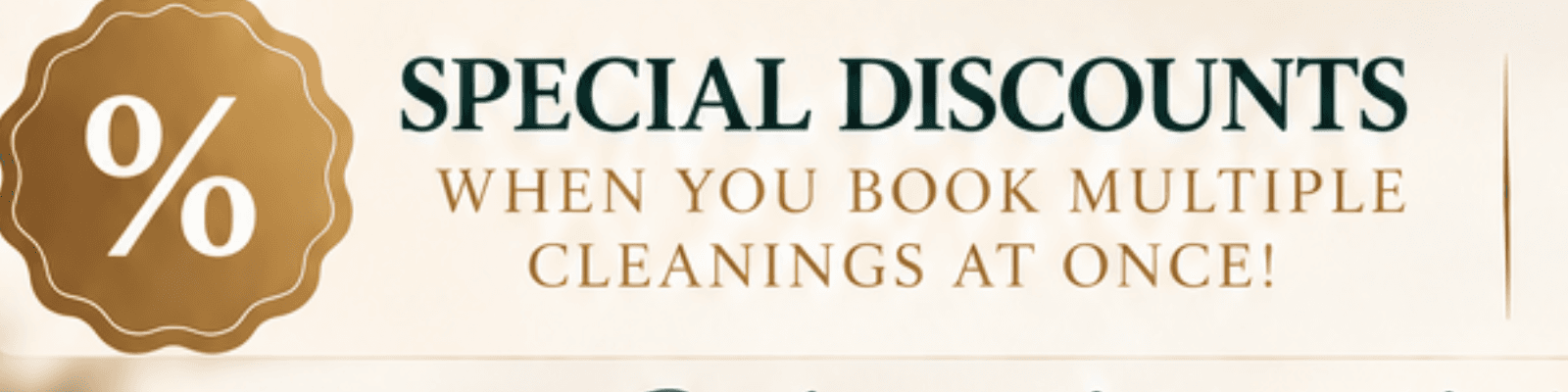 Pure Comfort Cleaning cover